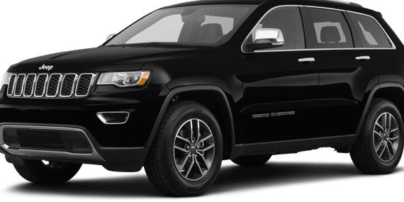 JEEP GRAND CHEROKEE 2021 1C4RJFBG0MC616027 image